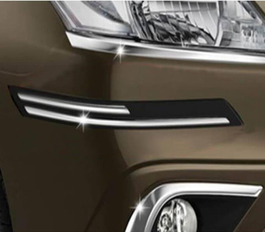 Bumper corner discount protector dzire