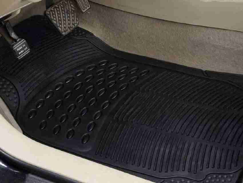 Vw touareg shop car mats