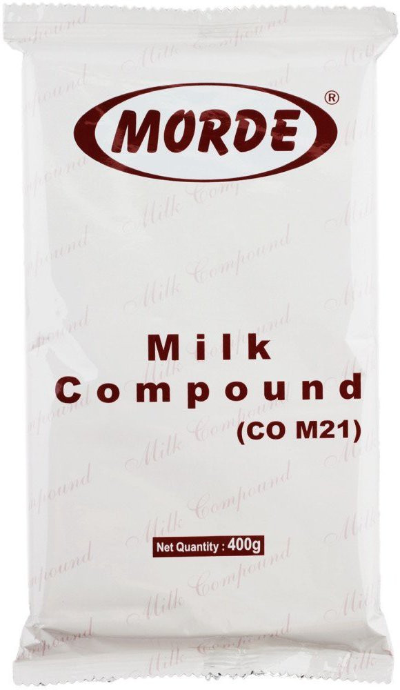 Compound chocolate on sale