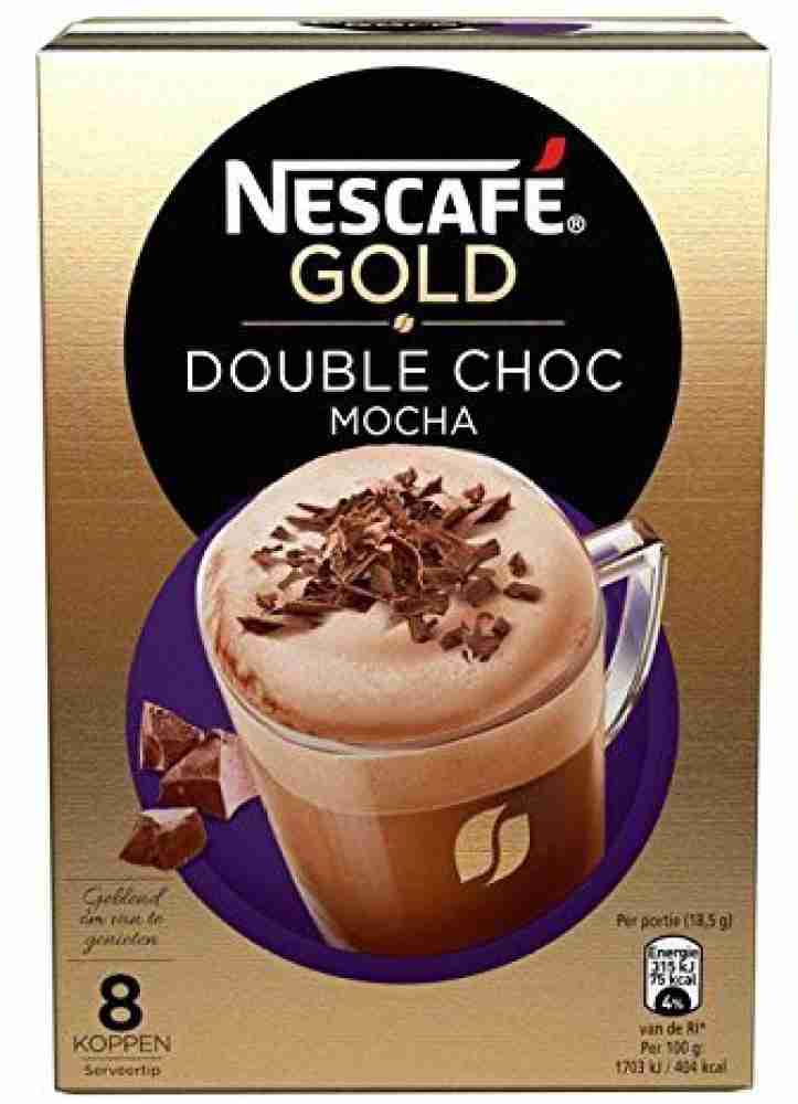 Shopmium  NESCAFÉ Cappuccino