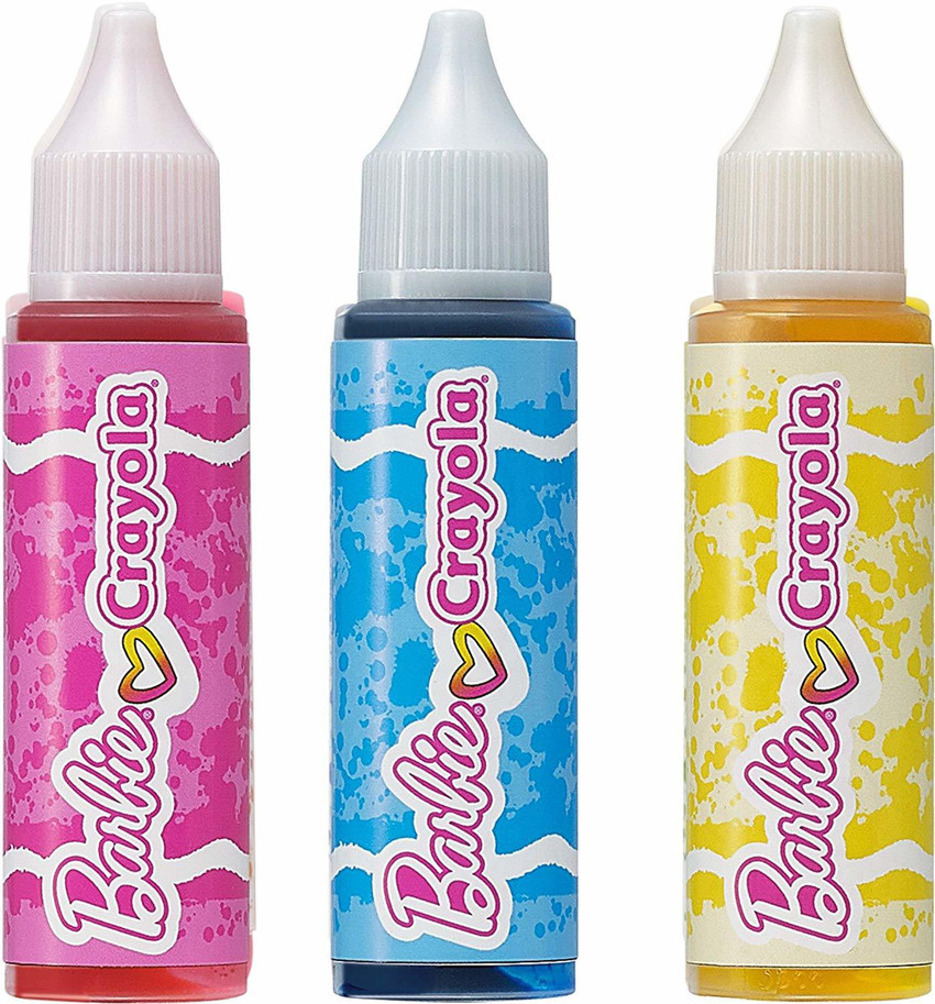 BARBIE Color Magic Station Color Magic Station . Buy 1 Doll With