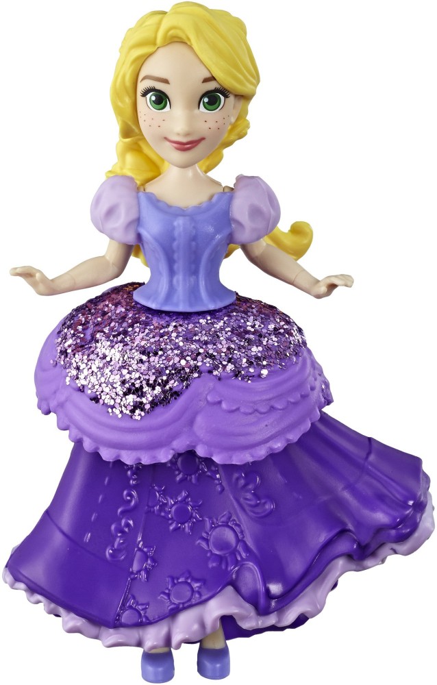 DISNEY PRINCESS Small Doll Rapunzel Small Doll Rapunzel Buy RAPUNZEL toys in India. shop for DISNEY PRINCESS products in India. Flipkart