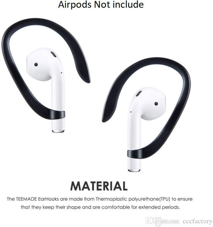 Airpods holder hot sale for ears