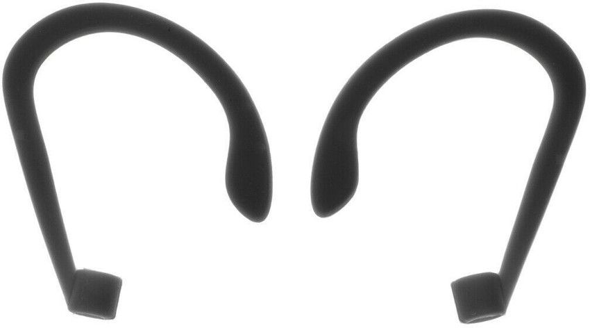 TECHGEAR Silicone Anti Lost Wireless Airpods Earphone Ear Hook