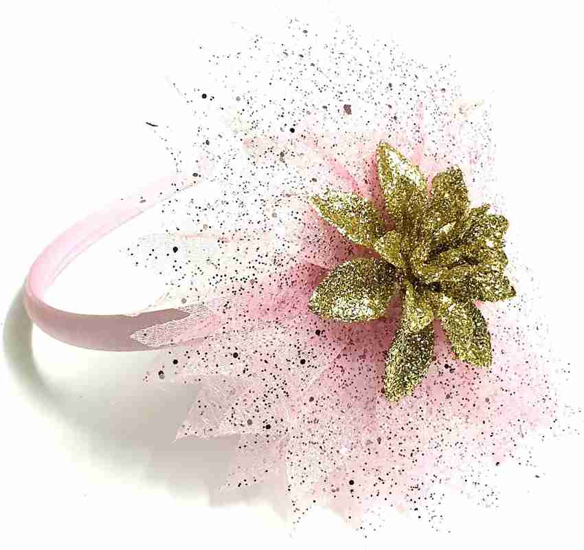 Baby hair flowers sale