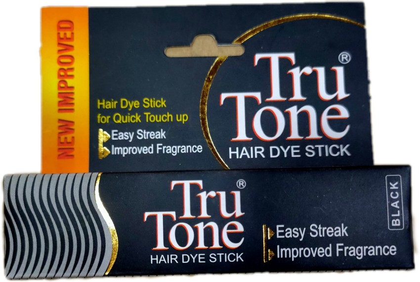 Disposable Botanical Hair Dye Stick Hair Covering Stick One-time Fast Hair  Dyeing Plant Hair Dye Stick Washable Hair Dye Pen - Temu