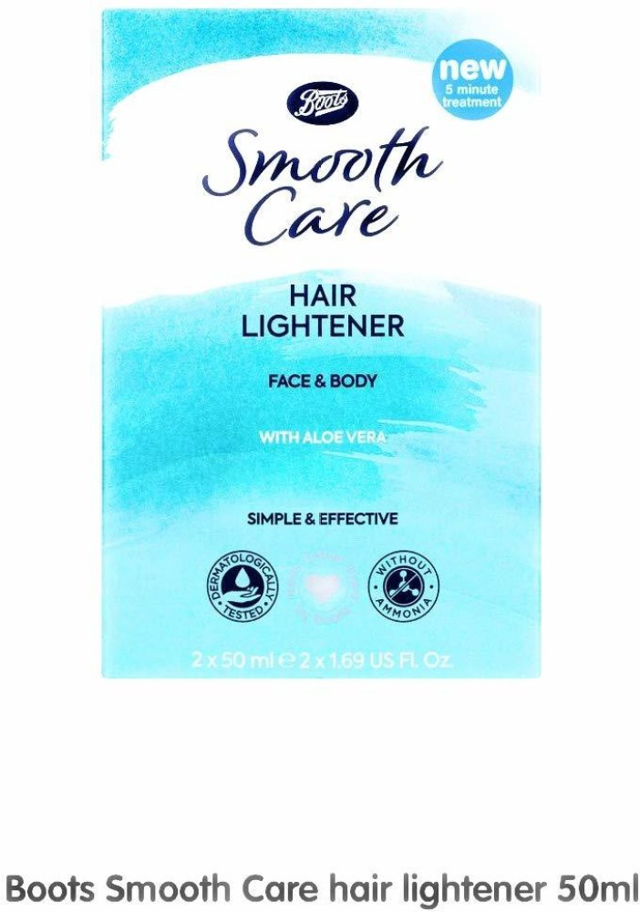 Boots Smooth Care hair removal cream sensitive 200ml  Compare  Brent Cross
