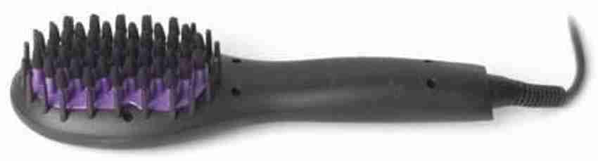 CORIOLISS Mini Travel Hot Brush Mini Hair Straightener CORIOLISS