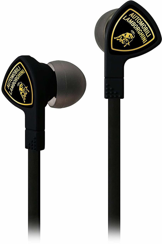 Lamborghini earphones price online in india