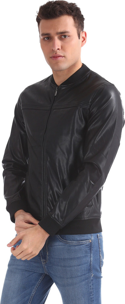 ARROW Full Sleeve Solid Men Jacket Buy ARROW Full Sleeve Solid Men Jacket Online at Best Prices in India Flipkart