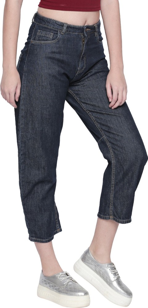 Buy online Grey Cotton Jeggings from Jeans & jeggings for Women by V-mart  for ₹709 at 5% off