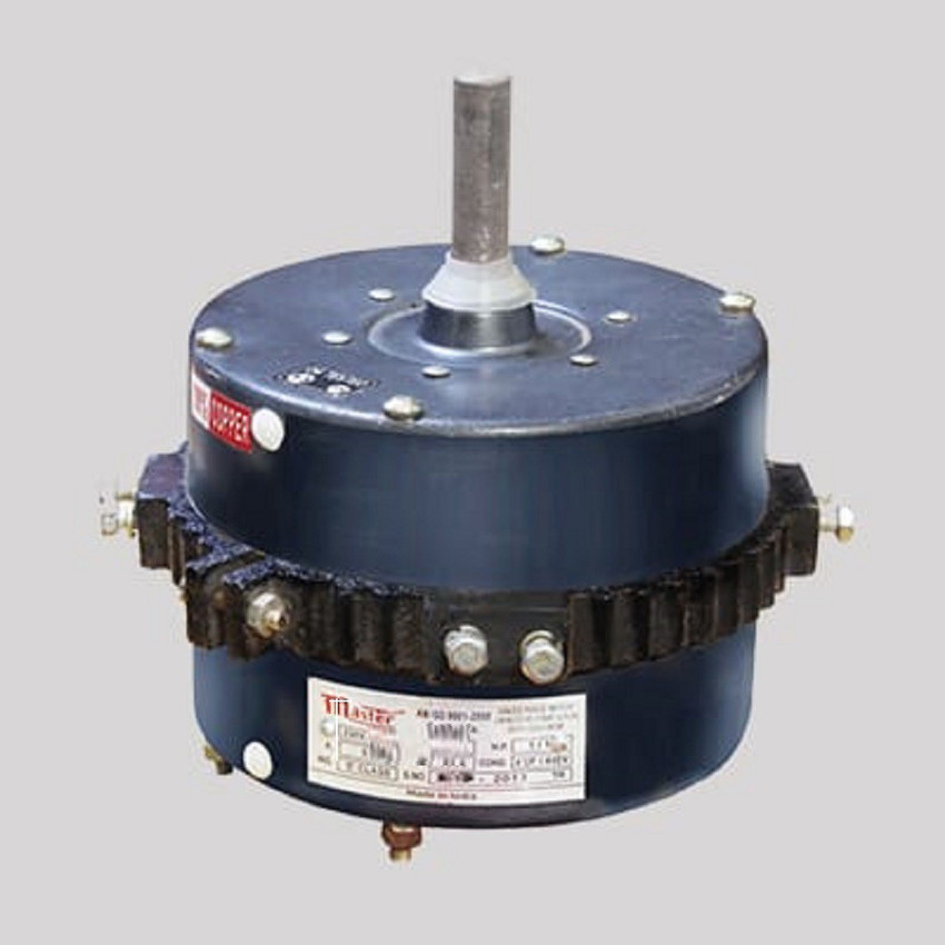 Cooler motor shop copper price