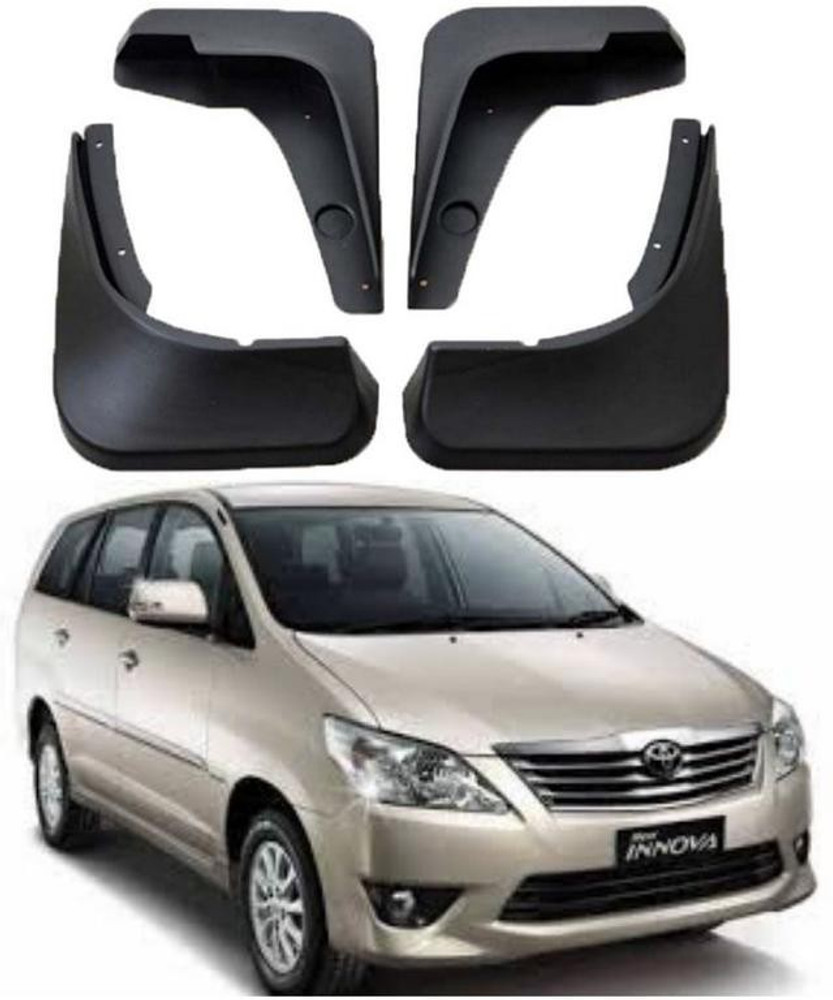 Mudguard innova 2025