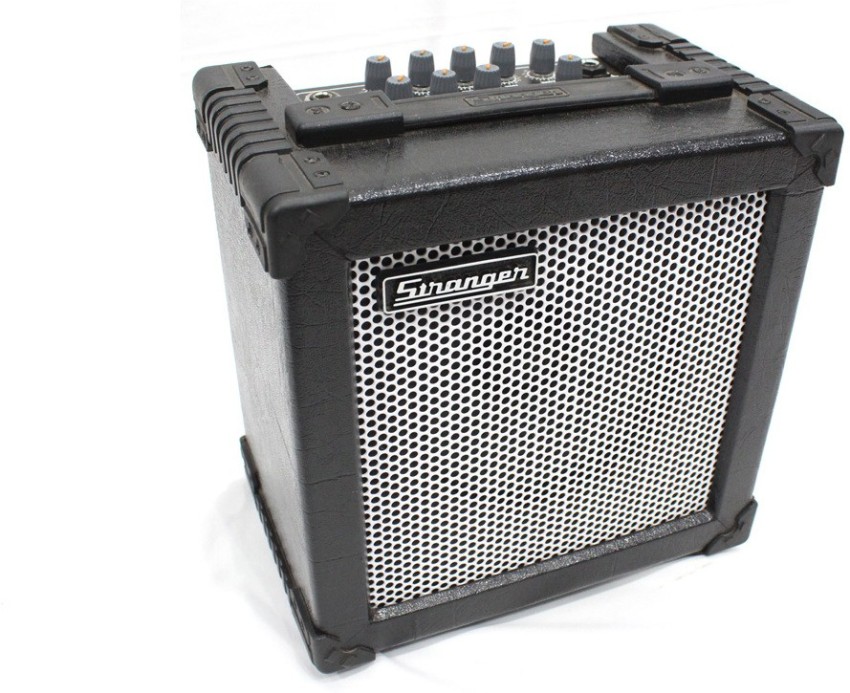 Guitar deals amplifier price