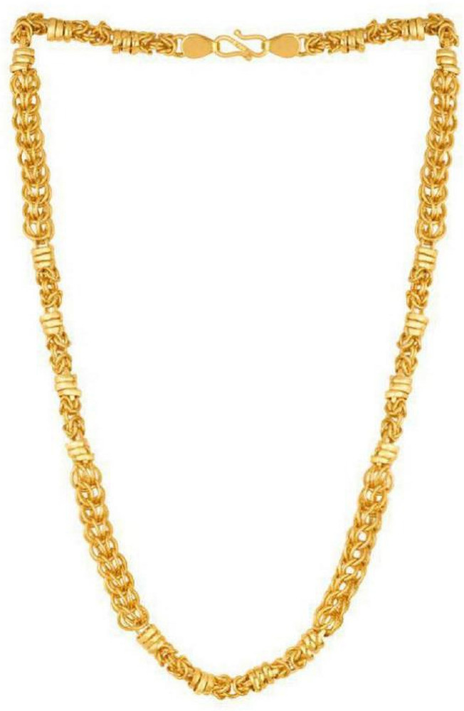 Tanishq Gram Gold Chain Designs For Mens Tanishq Male Gold Chain