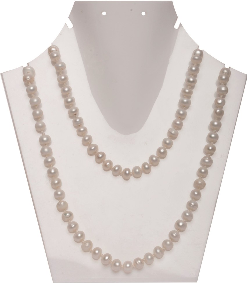 Mother of deals pearl mala