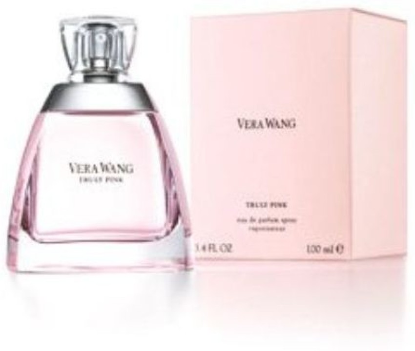 Buy Vera Wang Eau De Parfum Spray 3.4 Ounce Bottle Eau de Toilette