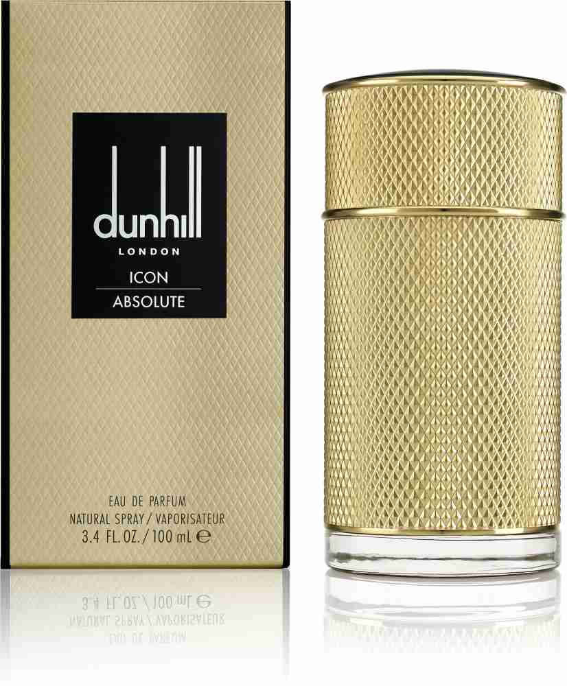 Perfume dunhill on sale london icon