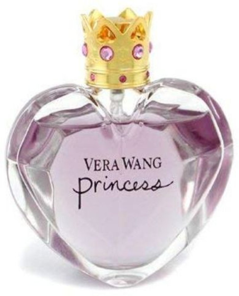 Princess perfume vera wang hot sale