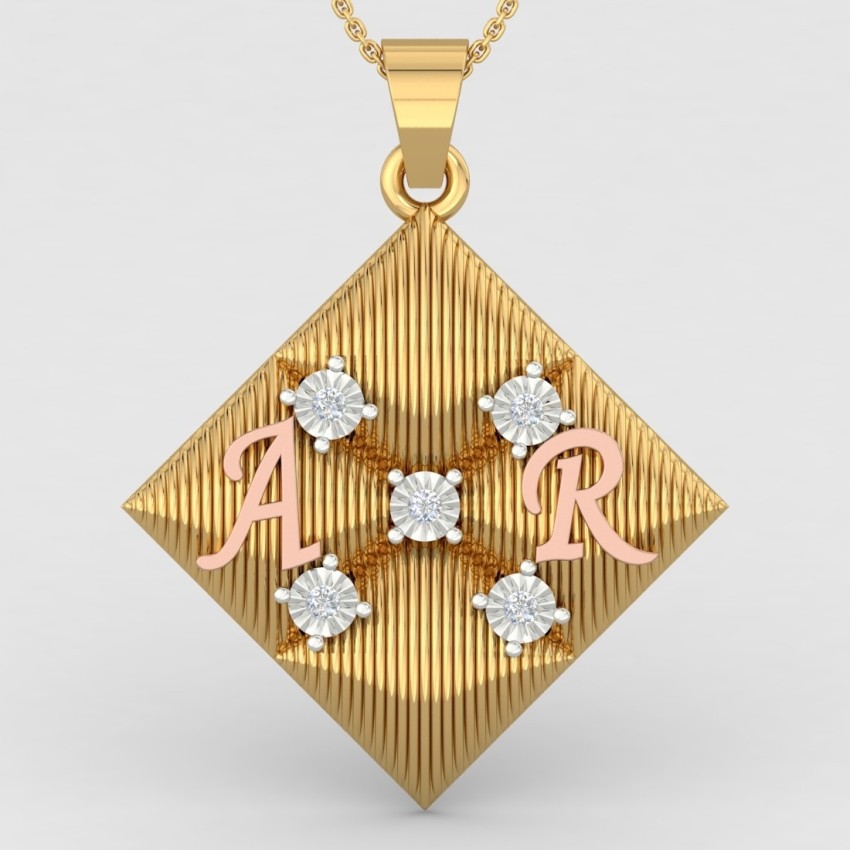 Ar 2025 pendant design