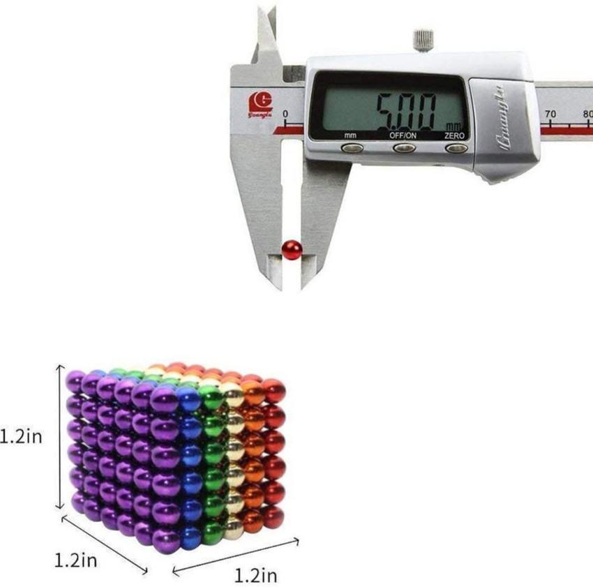 Magnetic balls flipkart sales