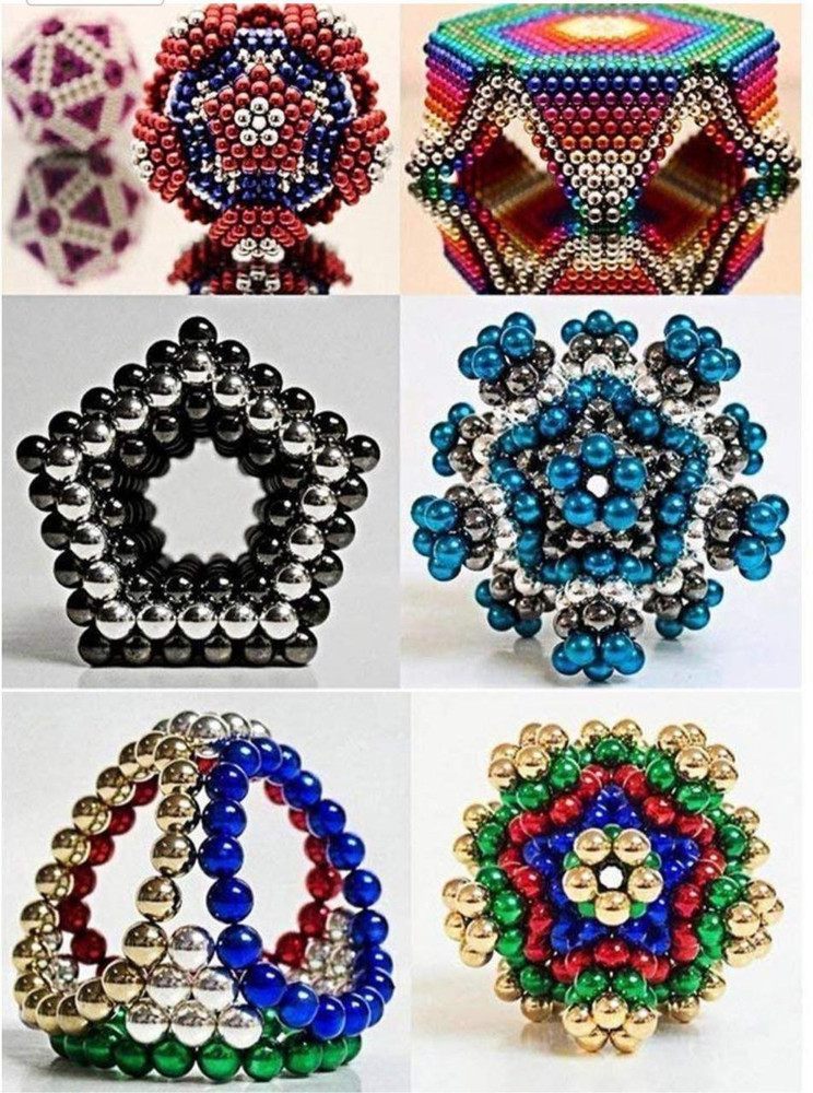 Flipkart magnetic 2025 balls