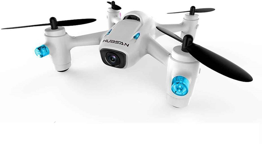 Hubsan hot sale