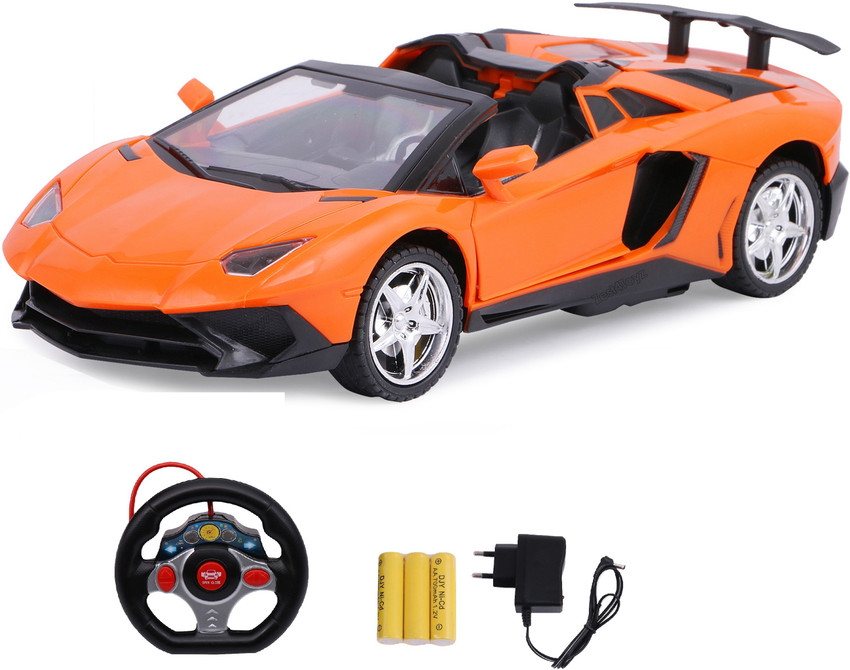 Zest 4 toyz shop remote control car lamborghini