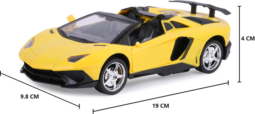 Zest 4 toyz new arrivals remote control car lamborghini