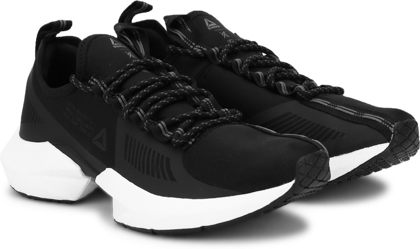 Reebok sole sales fury ts review