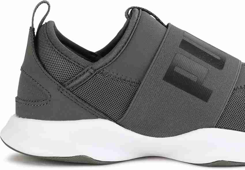 Puma dare on sale slip on shoes