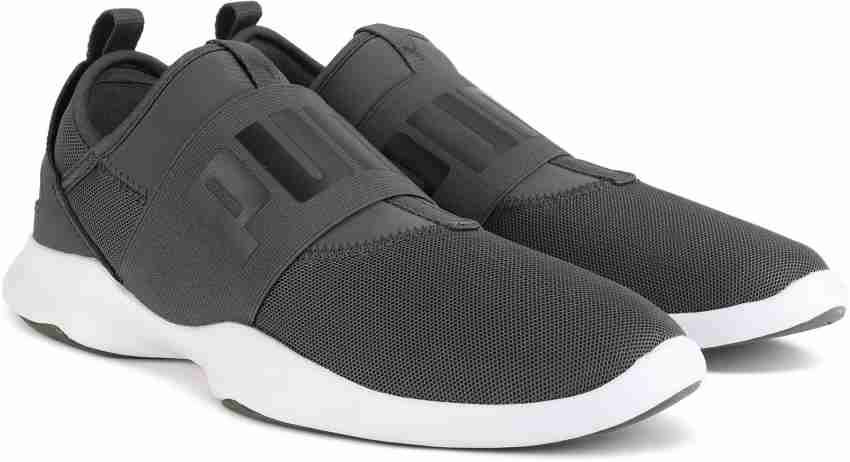 Puma dare black shadow training shoes best sale