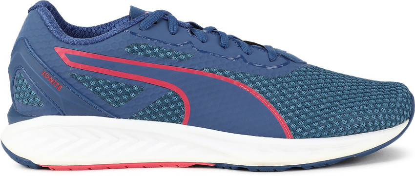 Puma ignite 3 running shoes review discount