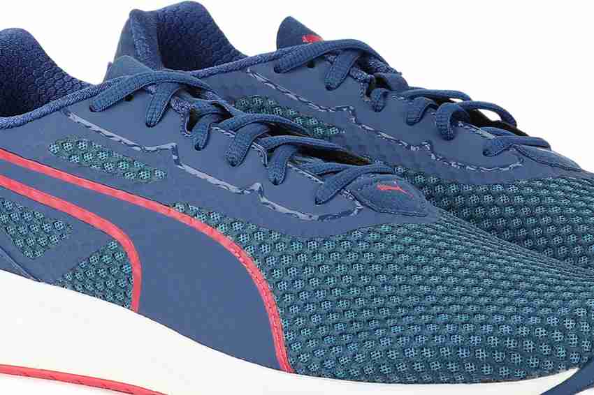 Puma ignite 3 running shoes review discount