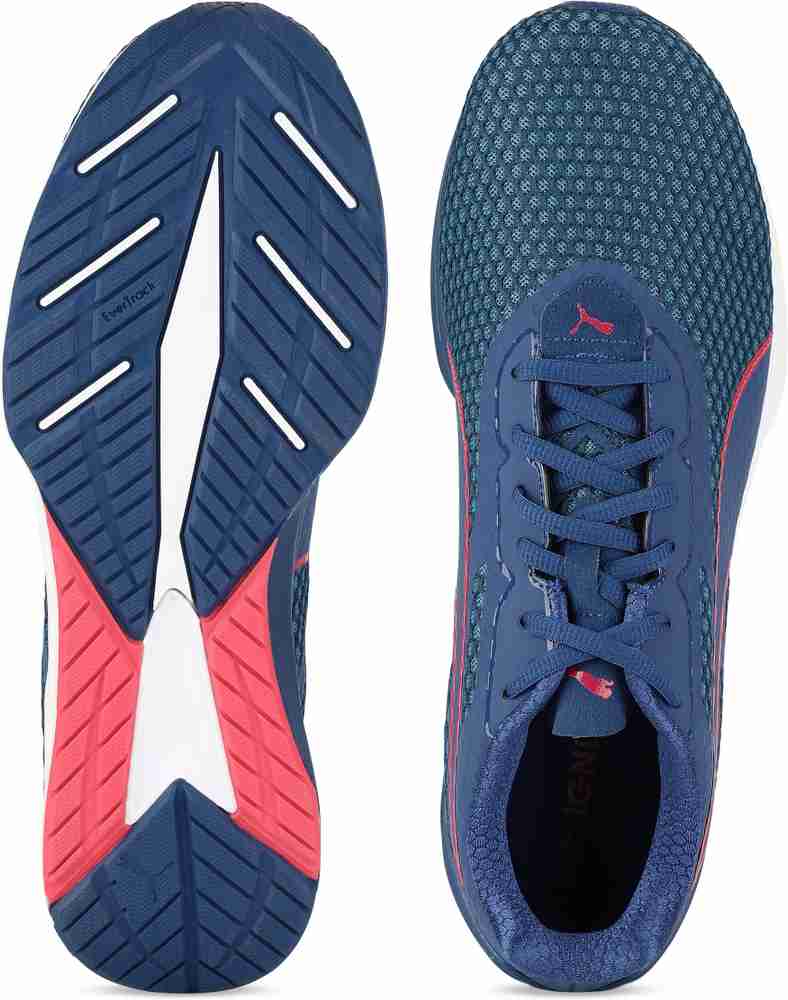Puma ignite 3 running shoes best sale