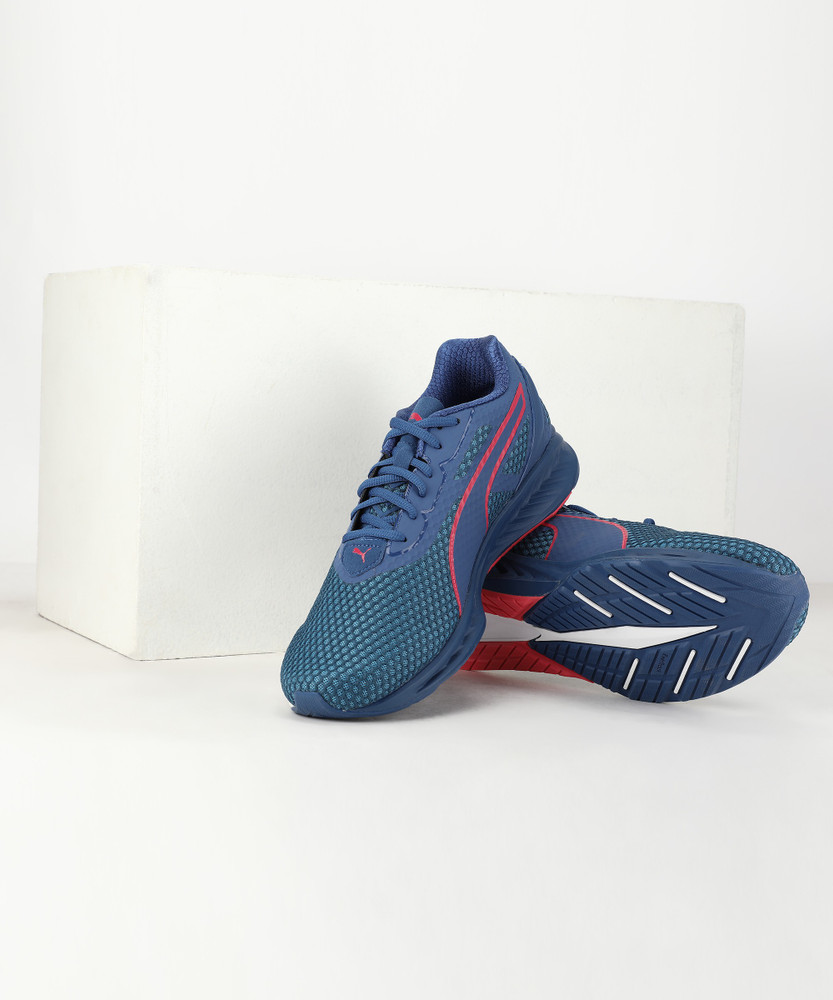 Puma ignite 3 review sales