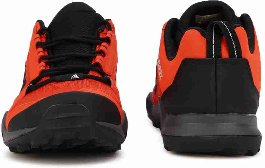 ADIDAS Terrex Ax3 Hiking Trekking Shoes For Men Buy ADIDAS Terrex Ax3 Hiking Trekking Shoes For Men Online at Best Price Shop Online for Footwears in India Flipkart