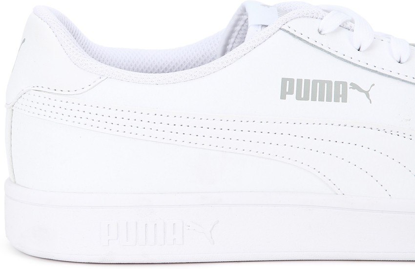 Tenis Casual Puma Puma Smash Wns V2 L 36520 para Mujer