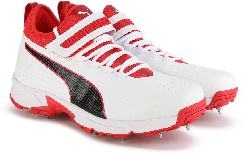 Puma 2019 cricket clearance shoes