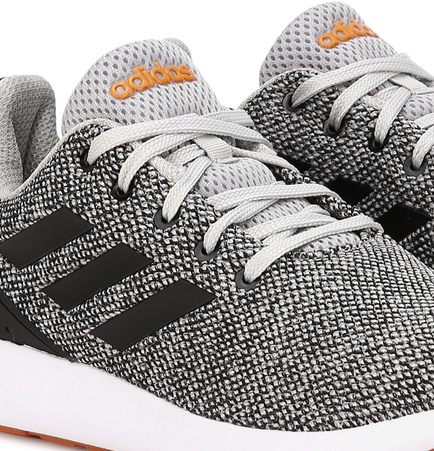 Adidas raddis 1.0 running shoes on sale