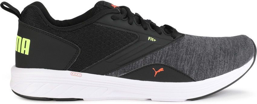 Puma discount nrgy fit+