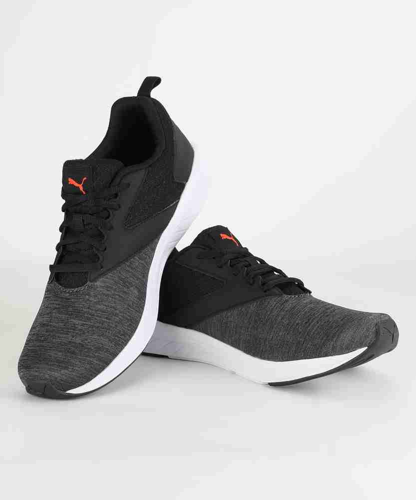 Puma nrgy on sale comet running shoes