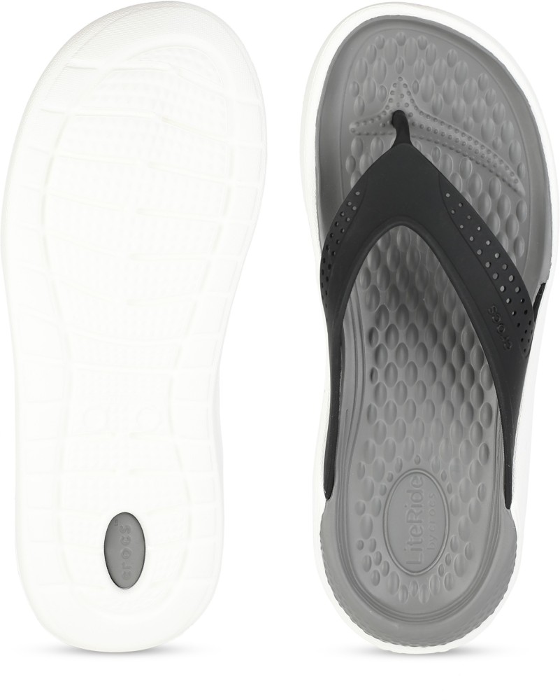 Literide discount flip flops