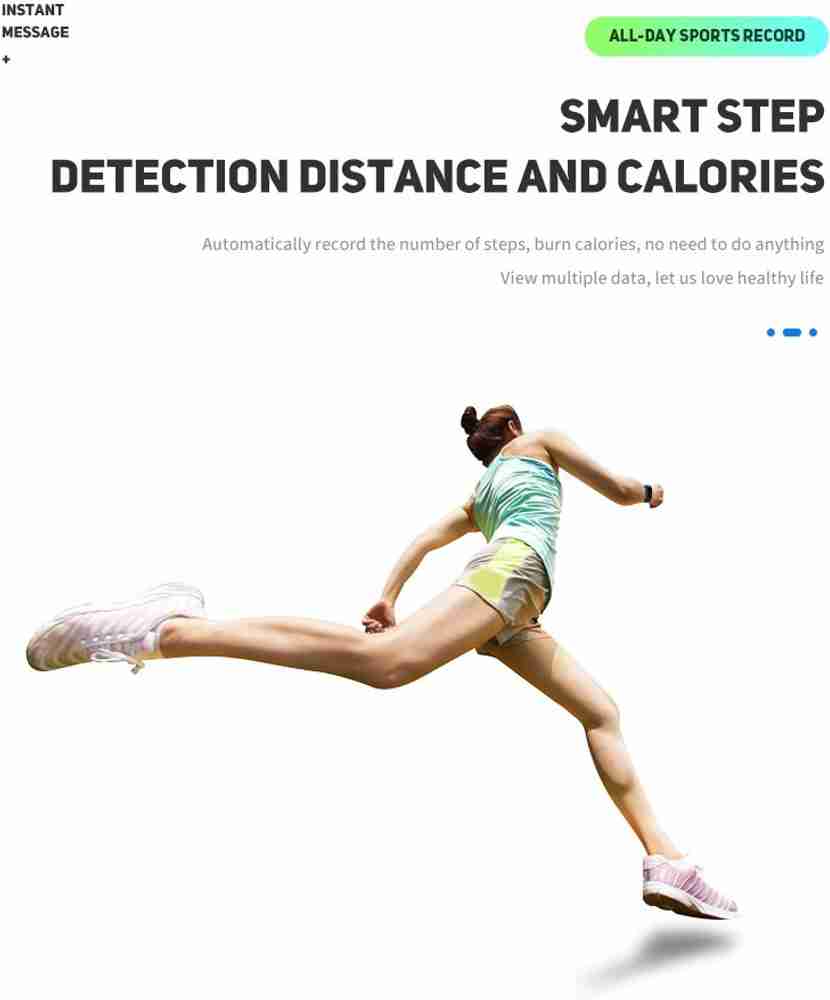 Like star new m4 smart band new arrivals