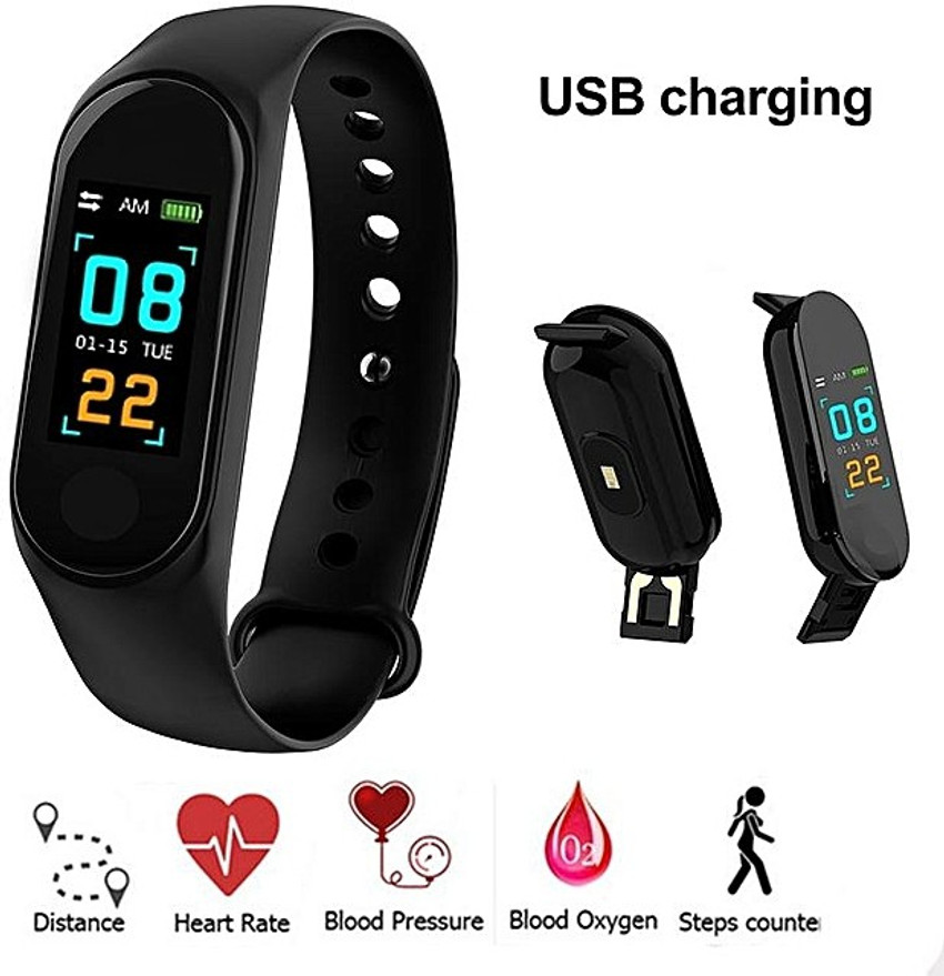 M3 my device my life watch top