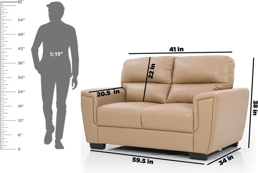 Royaloak sofa top