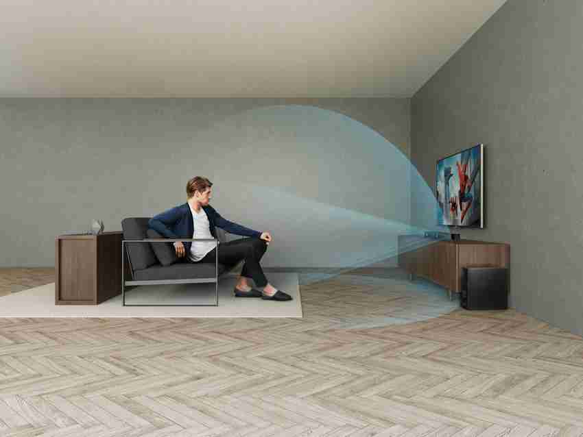 Soundbar z9f sale