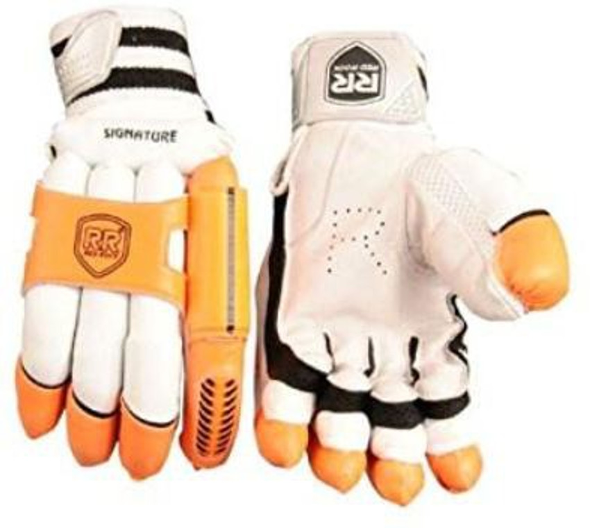 RR SIGNATURE Batting Gloves Buy RR SIGNATURE Batting Gloves