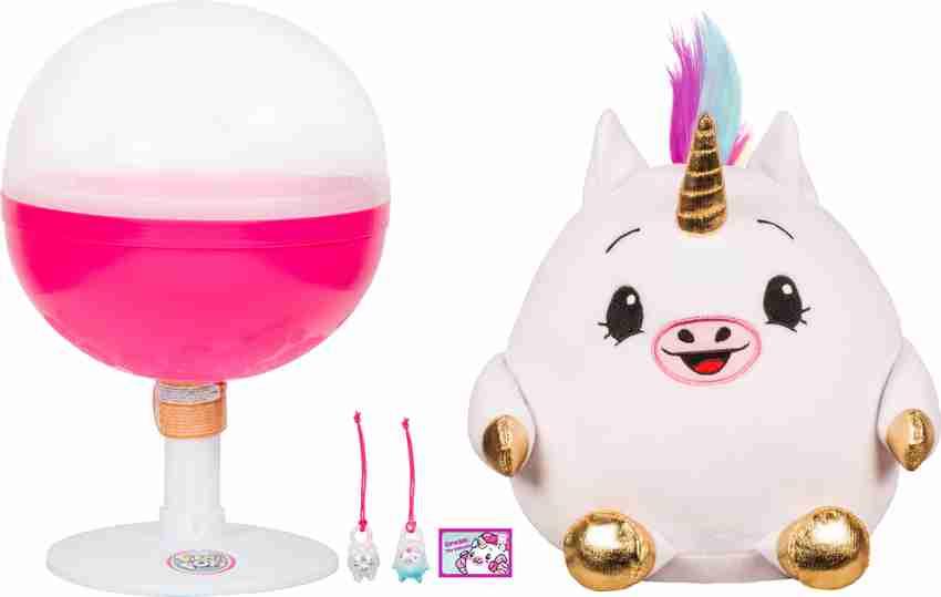 Pikmi pops jumbo plush dream the hotsell unicorn