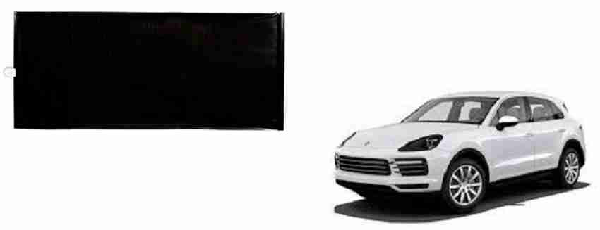 Auto Oprema Dashboard Sun Shade For Porsche Cayenne Price in India